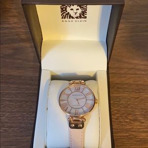 Anne Klein Watch